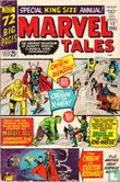 Marvel Tales 2 - Image 1
