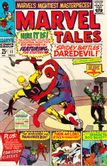 Marvel Tales 11 - Image 1