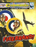 Firebrand!