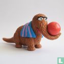 Mr. Snuffleupagus - Image 1