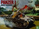 Panzer I - Afbeelding 1