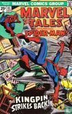 Marvel Tales 65 - Afbeelding 1
