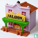Saloon - Afbeelding 1