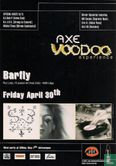 0966b - Axe Voodoo experience - Barfly - Afbeelding 1