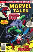 Marvel Tales 74 - Afbeelding 1