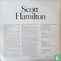 Scott Hamilton Is A Good Wind Who Is Blowing Us No Ill - Image 2