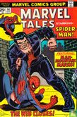 Marvel Tales 54 - Image 1