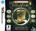 Professor Layton and the Curious Village - Image 1