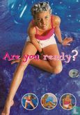 0976 - Gillette for Women "Are you ready?" - Image 1