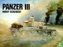 Panzer III - Afbeelding 1