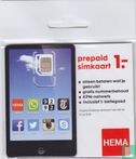 HEMA mobiel prepaid - Afbeelding 3