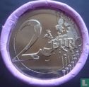 Malta 2 euro 2015 (roll) "Proclamation of the Republic in 1974" - Image 2