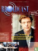Broadcast Magazine - BM 121 - Afbeelding 1