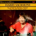 Harry Sacksioni - Image 1