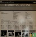 Harry Sacksioni - Bild 2
