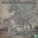 There Are But Four Small Faces - Image 1