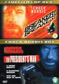 Breaker! Breaker! + The President's Man - Image 1