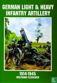 German light & heavy infantry artillery - Bild 1