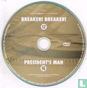 Breaker! Breaker! + The President's Man - Image 3