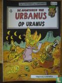 Urbanus op Uranus - Image 1