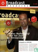 Broadcast Magazine - BM 148 - Afbeelding 1