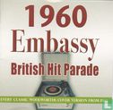 Embassy British Hitparade 1960 - Afbeelding 1