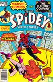 Spidey Super Stories 28 - Afbeelding 1
