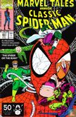 Marvel Tales 251