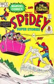 Spidey Super Stories 6 - Image 1