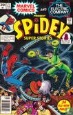 Spidey Super Stories 21 - Image 1