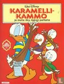 Karamellikammo  - Image 1