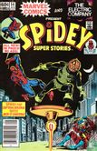 Spidey Super Stories 56 - Image 1