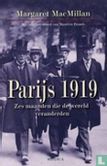 Parijs 1919 - Image 1