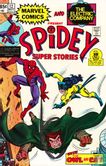 Spidey Super Stories 12 - Afbeelding 1