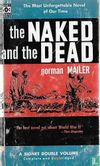 The naked and the death - Afbeelding 1