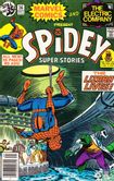 Spidey Super Stories 36 - Image 1
