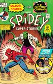 Spidey Super Stories 7 - Image 1