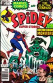 Spidey Super Stories 53 - Image 1