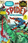 Spidey Super Stories 4 - Image 1
