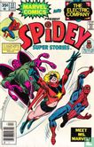 Spidey Super Stories 22 - Image 1