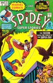 Spidey Super Stories 13 - Image 1