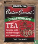 "Constant Comment" [r] Decaffeinated