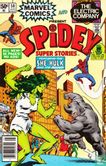 Spidey Super Stories 50 - Afbeelding 1