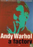 1026 - Andy Warhol a factory - Image 1