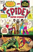 Spidey Super Stories 8 - Image 1