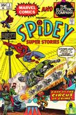Spidey Super Stories 3 - Afbeelding 1