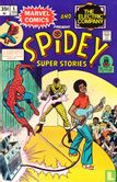 Spidey Super Stories 5 - Image 1