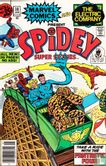 Spidey Super Stories 38 - Afbeelding 1