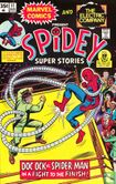 Spidey Super Stories 11 - Afbeelding 1