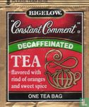 "Constant Comment" [r] Decaffeinated 